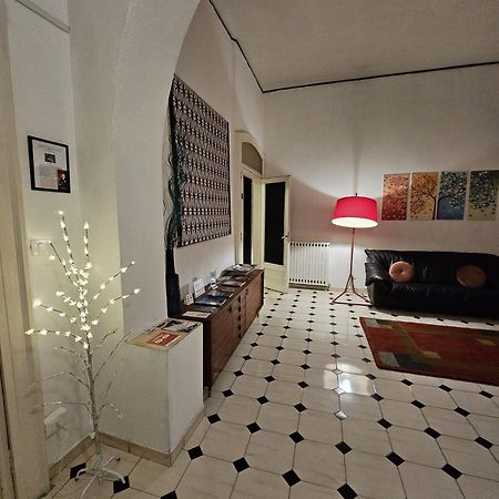 코센차 Casa Cenzina 아파트 외부 사진