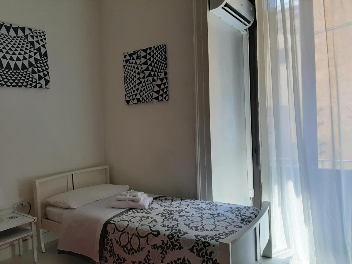 코센차 Casa Cenzina 아파트 외부 사진