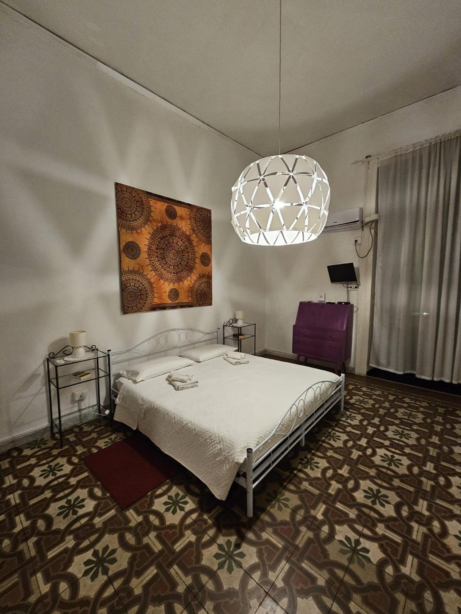 코센차 Casa Cenzina 아파트 외부 사진