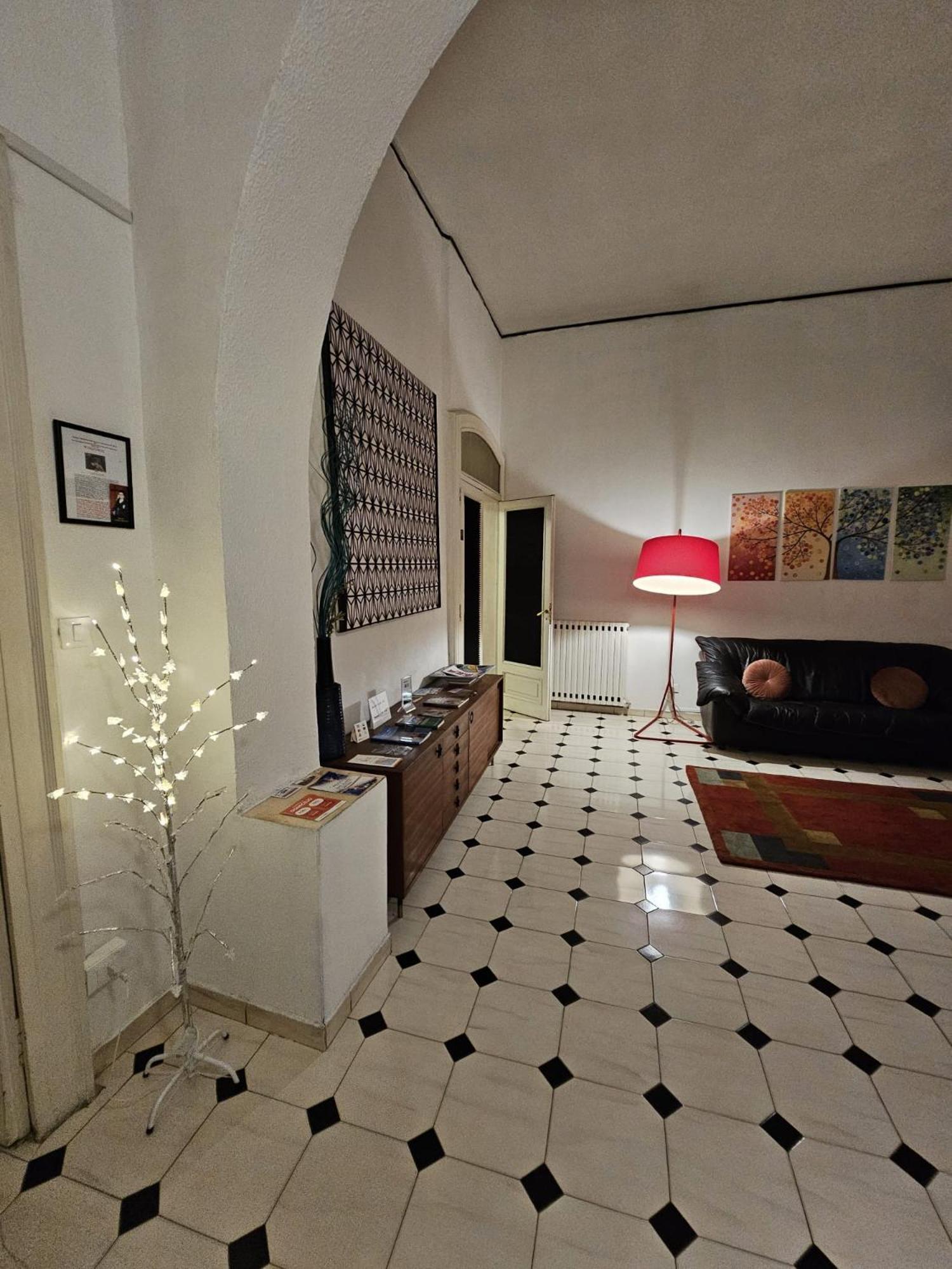 코센차 Casa Cenzina 아파트 외부 사진