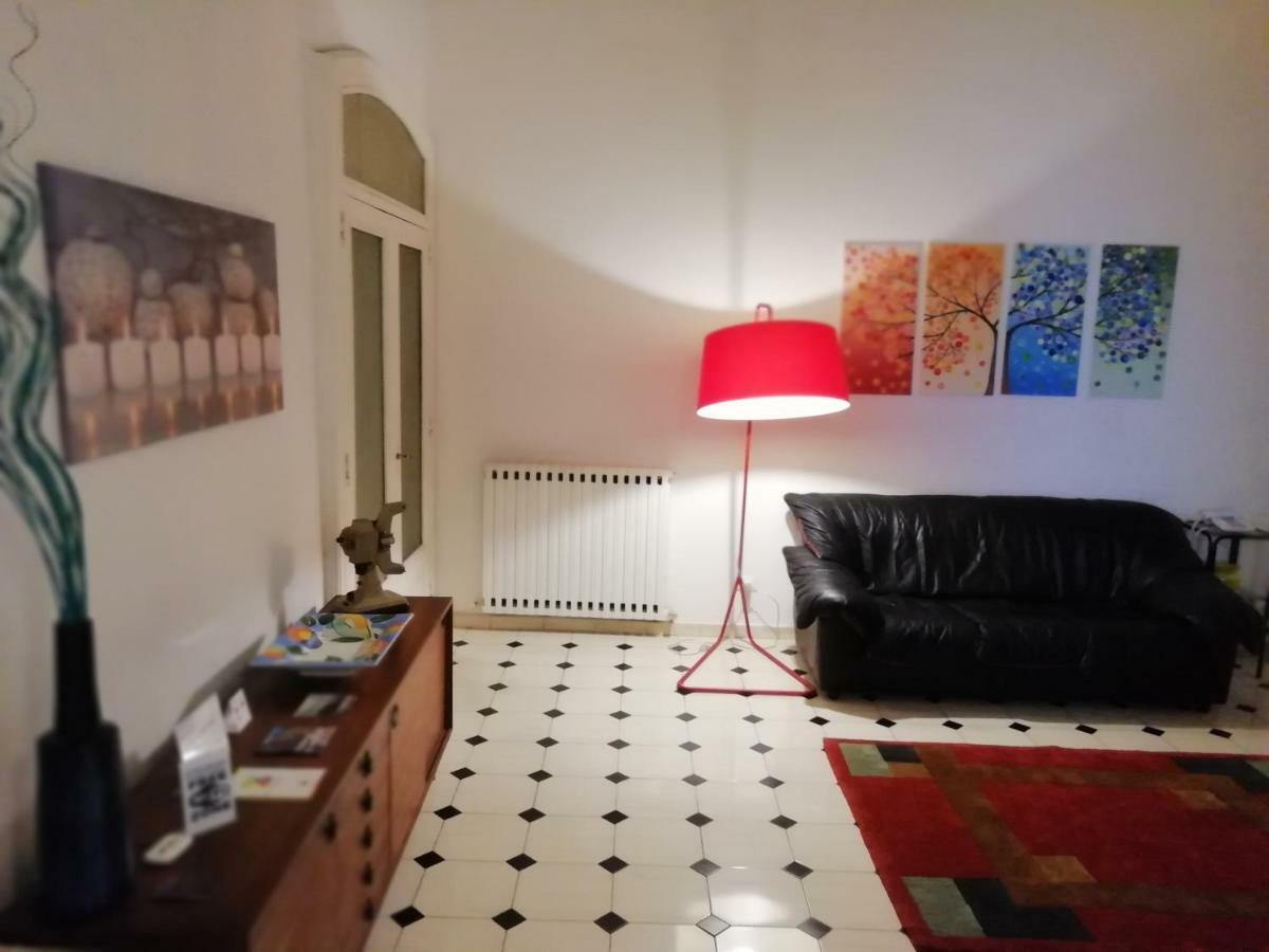 코센차 Casa Cenzina 아파트 외부 사진