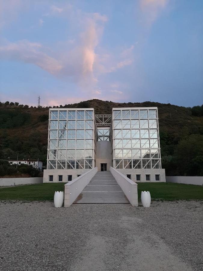 코센차 Casa Cenzina 아파트 외부 사진