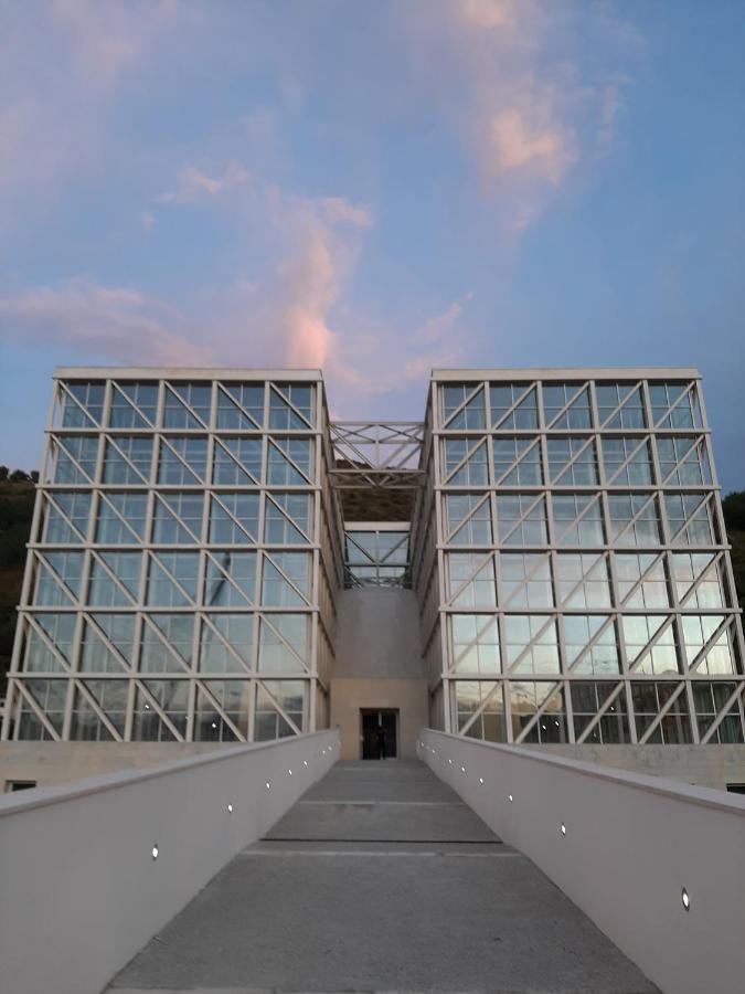 코센차 Casa Cenzina 아파트 외부 사진