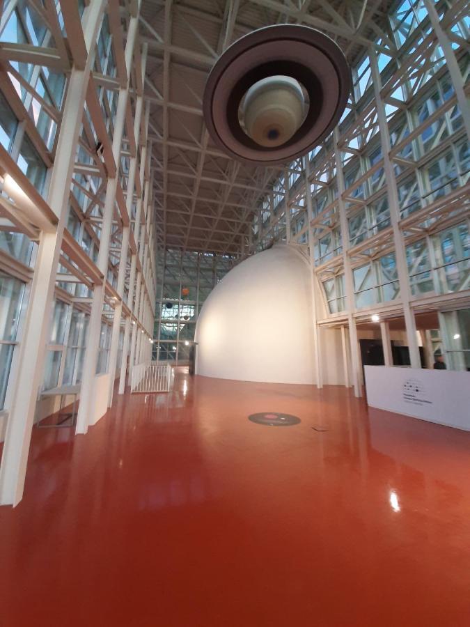 코센차 Casa Cenzina 아파트 외부 사진